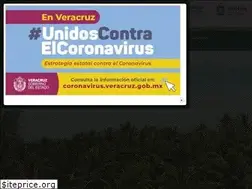 Sites similar to veracruz.mx
