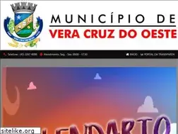 Sites similar to veracruz.pr.gov.br