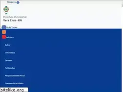 Sites similar to veracruz.rn.gov.br