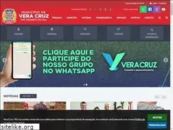 Sites similar to veracruz.rs.gov.br