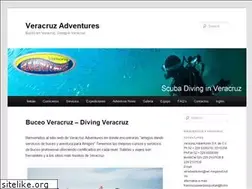 Sites similar to veracruzadventures.com