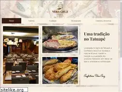 Sites similar to veracruzconfeitaria.com.br