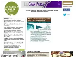 Sites similar to veracruzenred.com