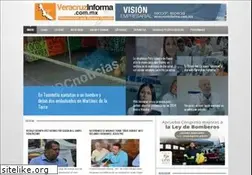 Sites similar to veracruzinforma.com.mx