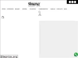 Sites similar to veracruzjoyeros.com