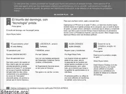 Sites similar to veracruzpressonline.blogspot.mx