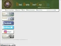Sites similar to veracruzsetenil.es