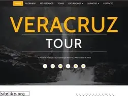 Sites similar to veracruztour.com