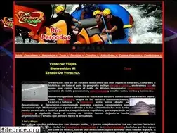 Sites similar to veracruzviajes.com.mx