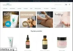 Sites similar to veracura.com