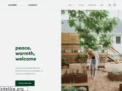 Sites similar to veradek.com