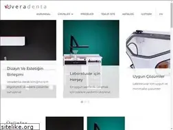 Sites similar to veradenta.com