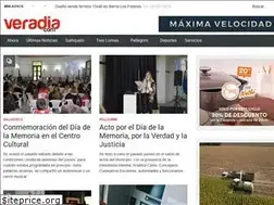 Sites similar to veradia.com