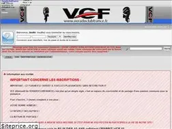 Sites similar to veradoclubfrance.fr