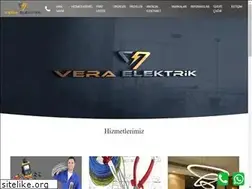 Sites similar to veraelektrikaydinlatma.com