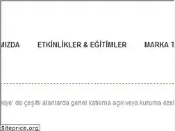 Sites similar to veraetkinlik.com