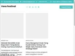 Sites similar to verafestival.com