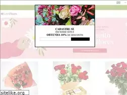 Sites similar to veraflores.com.br