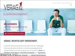 Sites similar to verag.at