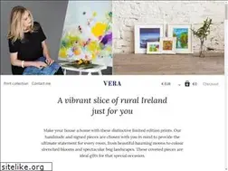 Sites similar to veragaffney.com