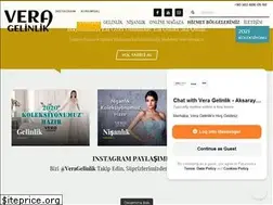 Sites similar to veragelinlik.com