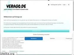 Sites similar to verago.de