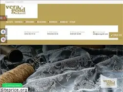 Sites similar to veragold.com