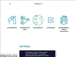 Sites similar to veragon.com