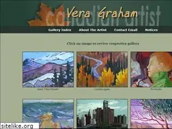 Sites similar to veragraham.com