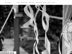Sites similar to veragraziadei.art