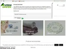 Sites similar to veragreen.ro
