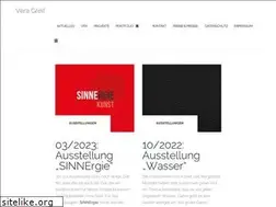 Sites similar to veragreif.de