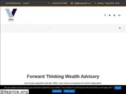 Sites similar to veragroupltd.com