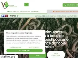 Sites similar to veragrow.fr