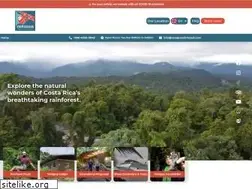 Sites similar to veraguarainforest.com