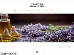 Sites similar to veraguedesaroma.com