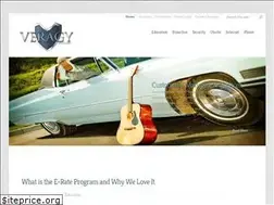 Sites similar to veragy.com