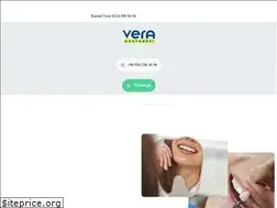 Sites similar to verahastanesi.com