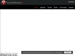 Sites similar to verahelleman.nl