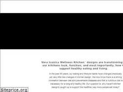 Sites similar to veraiconicakitchen.com