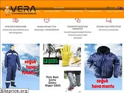 Sites similar to veraisguvenligi.com