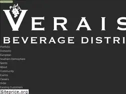 Sites similar to veraisonbev.com