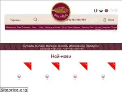 Sites similar to veraitalia.eu