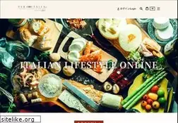 Sites similar to veraitalia.jp