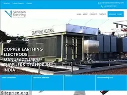 Sites similar to veraizenearthing.com