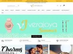 Sites similar to verajoya.es