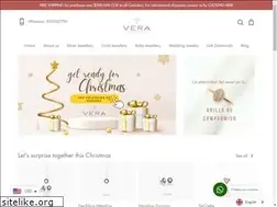 Sites similar to verajoyeros.com