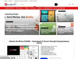 Sites similar to veraksoff.info