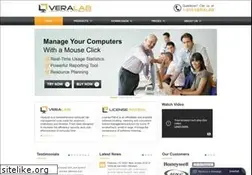 Sites similar to veralab.com