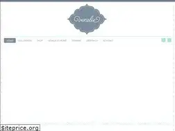 Sites similar to veralie.at